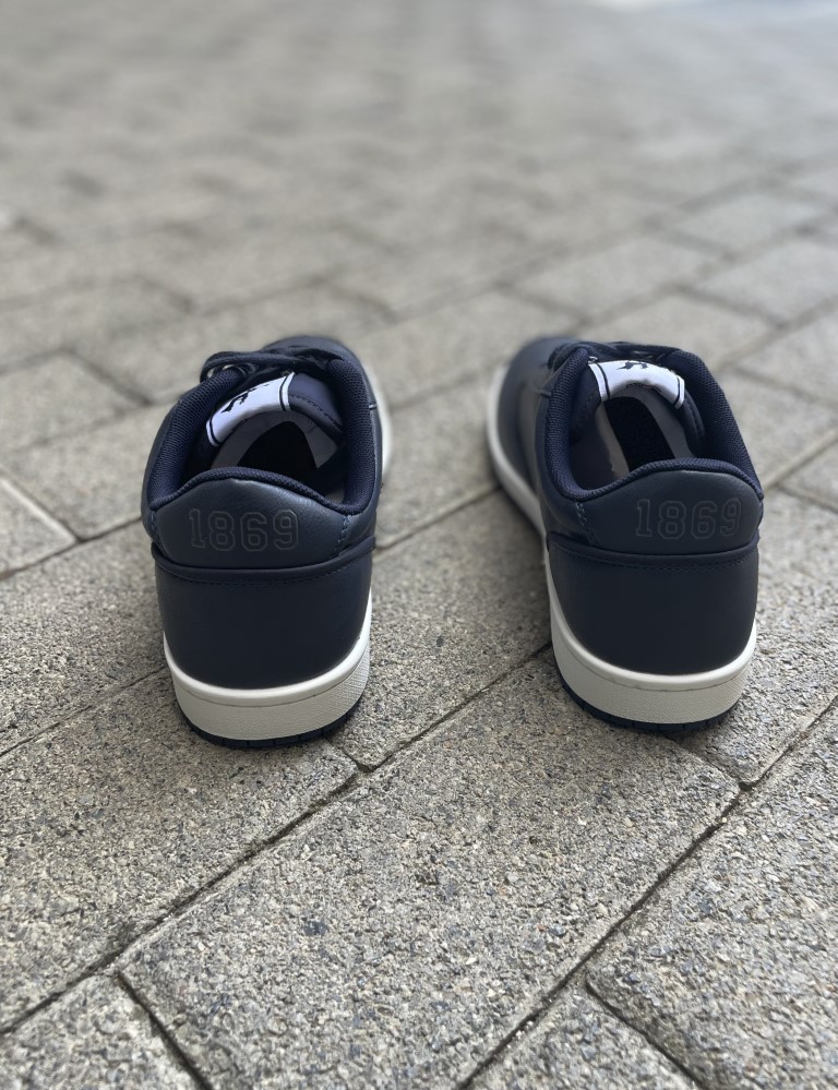 Us Grand Polo μπλε ανδρικά casual sneakers GPM428230B φωτογραφία